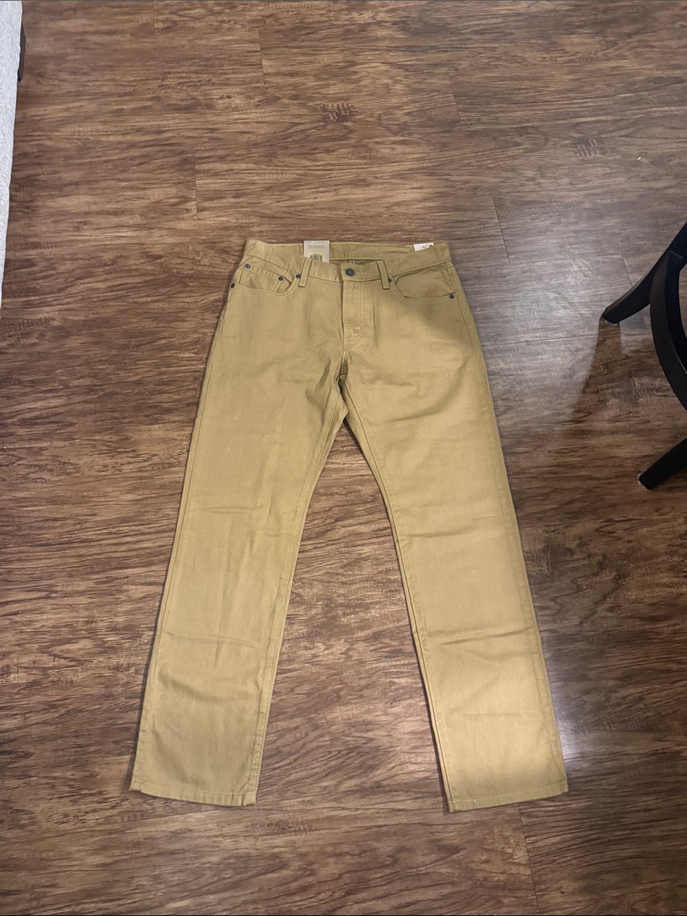 NWT Levi’s jeans size 29/30